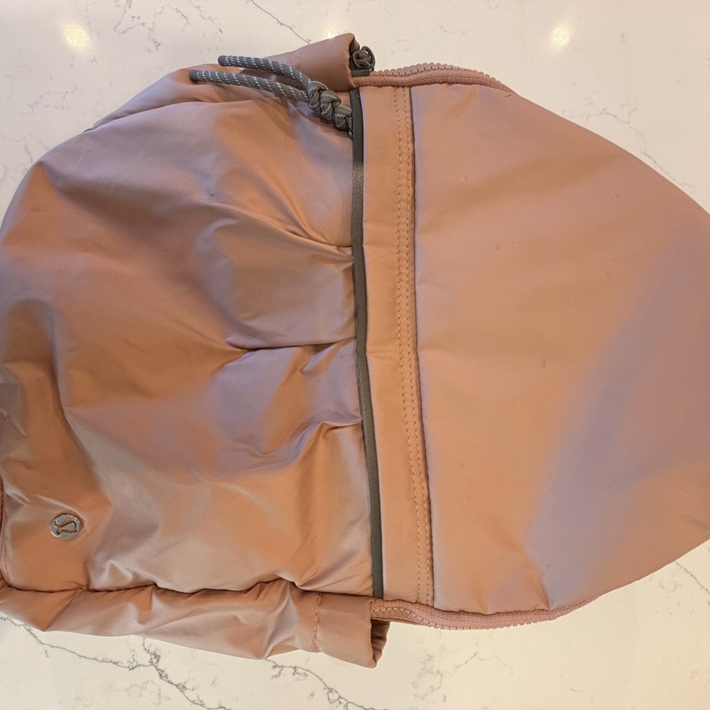 Lululemon Pack It Up Back Pack 21 L